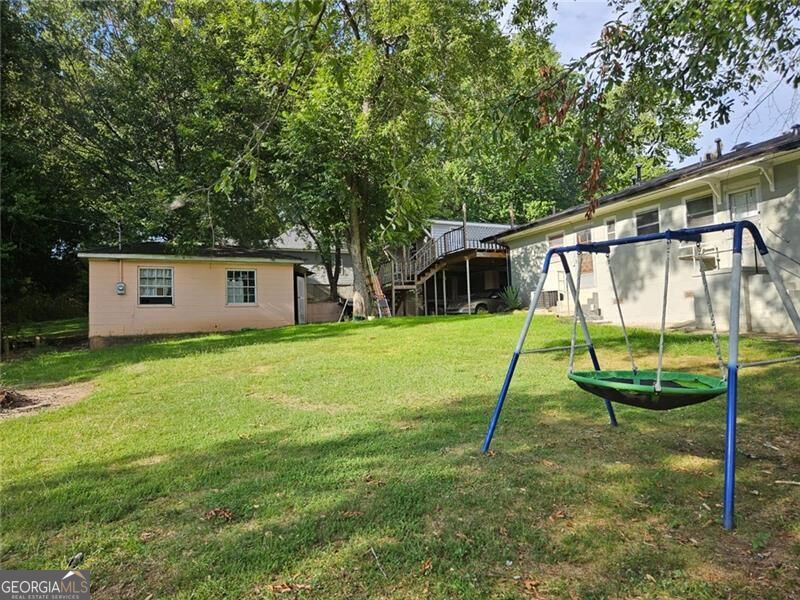 202 S Sage Street Property Photo 19
