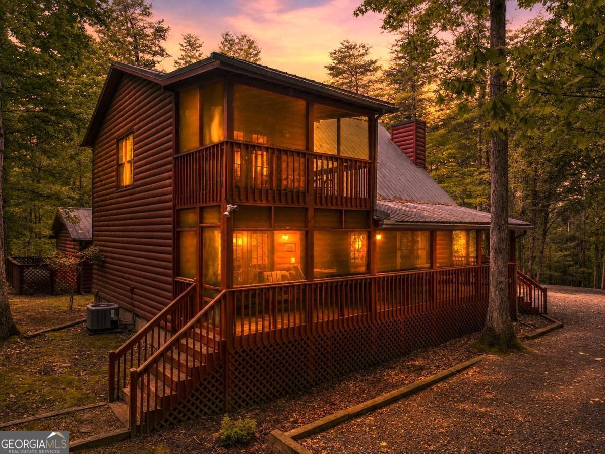 105 Blackberry Falls Court Property Photo 1