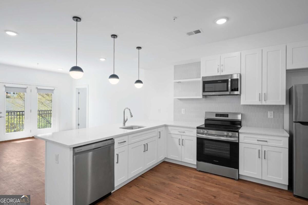 456 Flat Shoals Avenue Se # 402 Property Photo 7