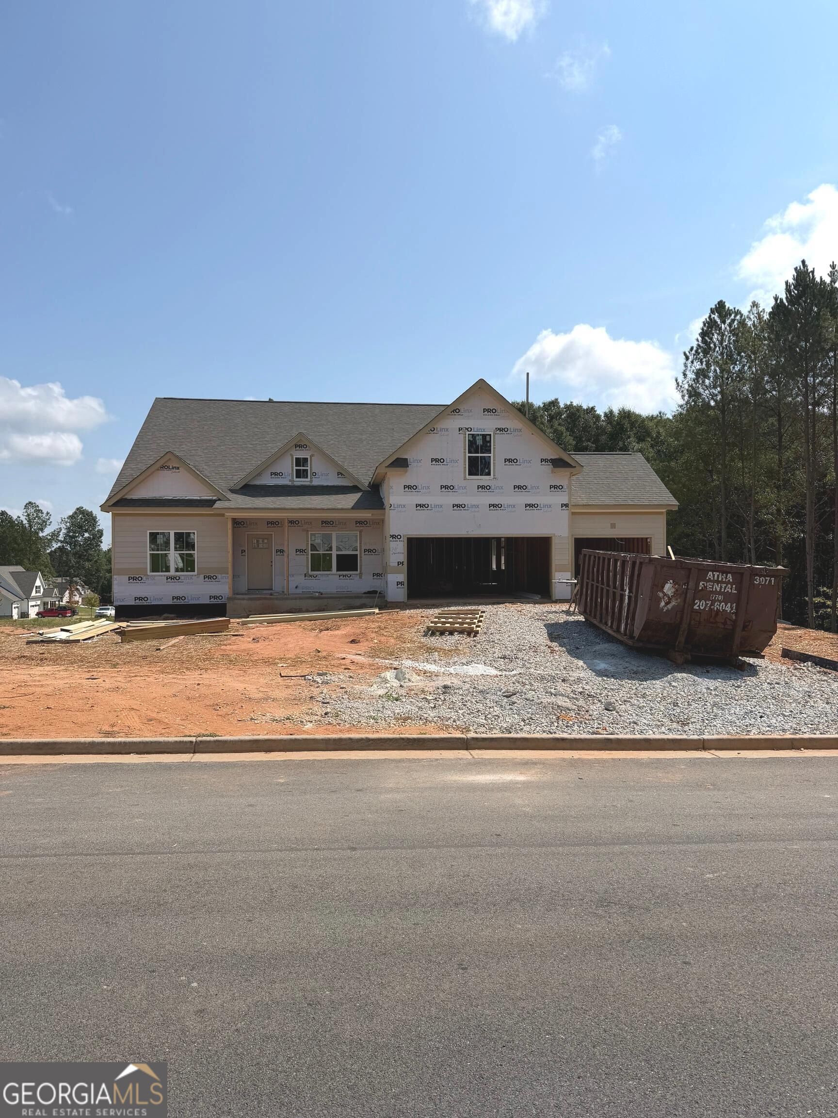 16 Lakewood Lane Property Photo 1