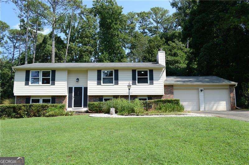 4582 N Landing Way Property Photo 1