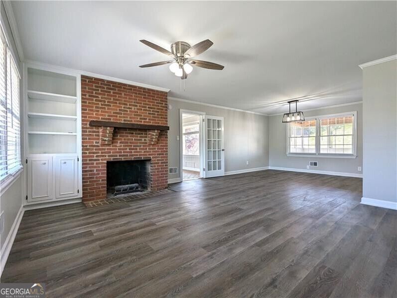 970 Bridgegate Drive Ne Property Photo 4