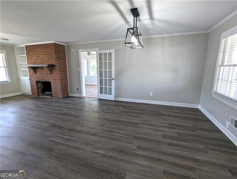 970 Bridgegate Drive Ne Property Photo 5