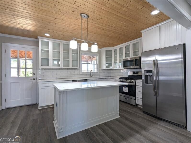 970 Bridgegate Drive Ne Property Photo 8
