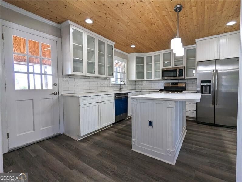 970 Bridgegate Drive Ne Property Photo 9