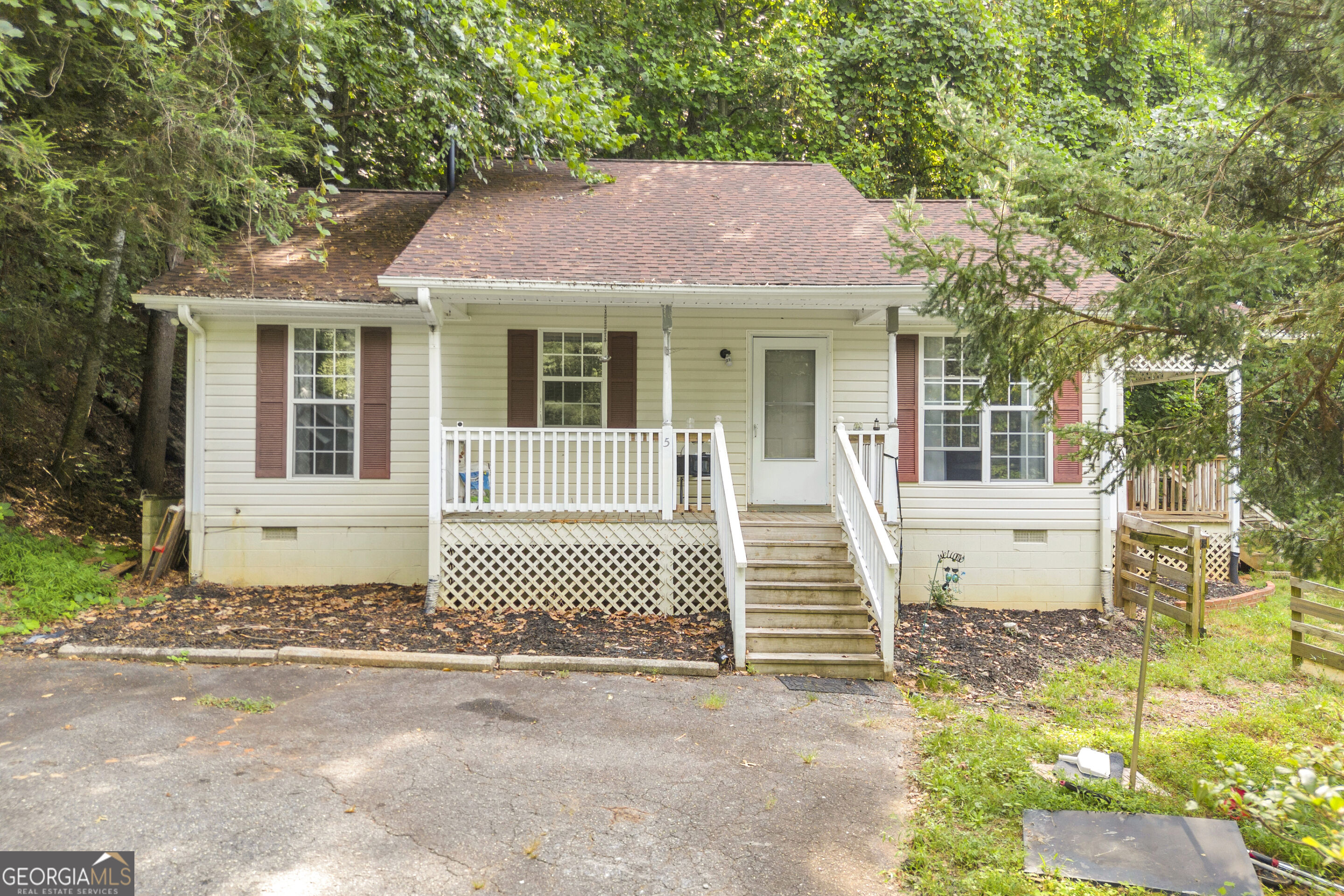 549 Travaden Trail Property Photo 1