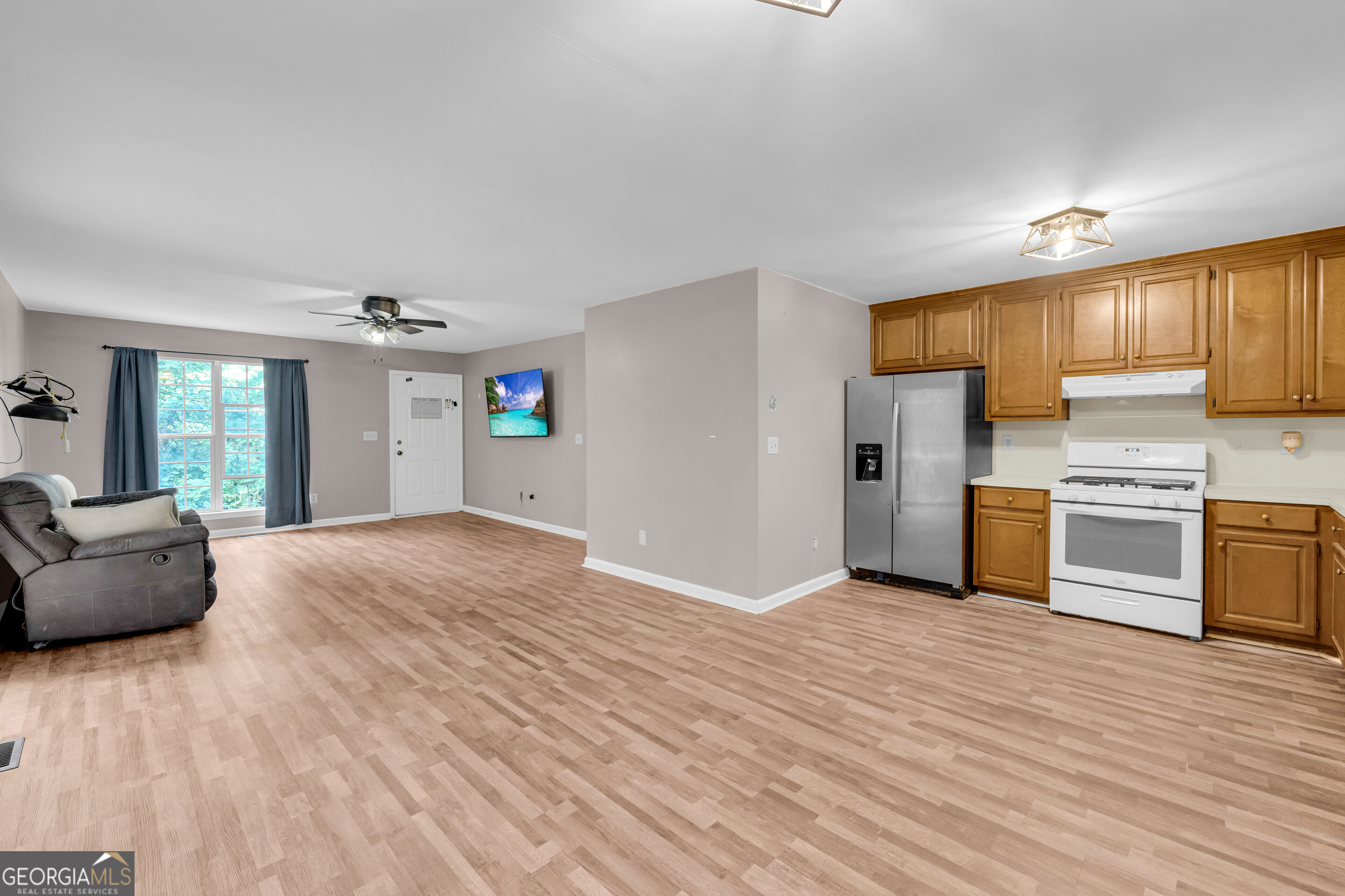 549 Travaden Trail Property Photo 4