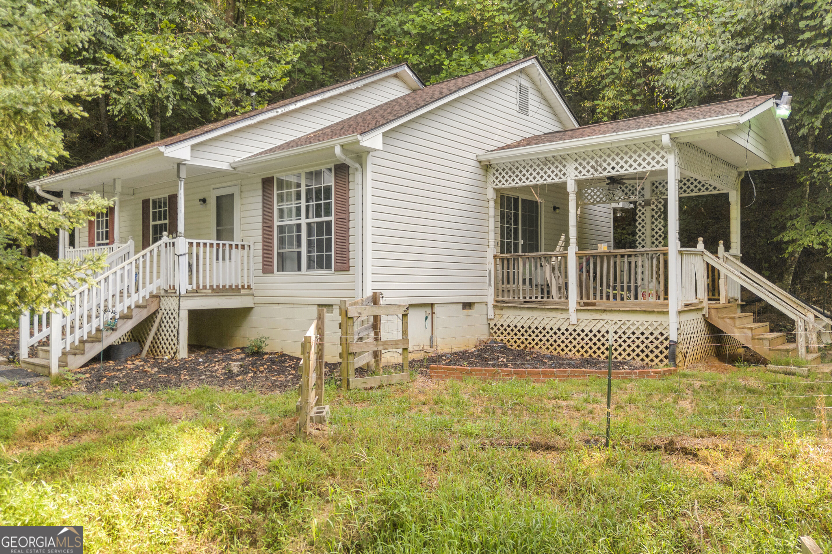 549 Travaden Trail Property Photo 23