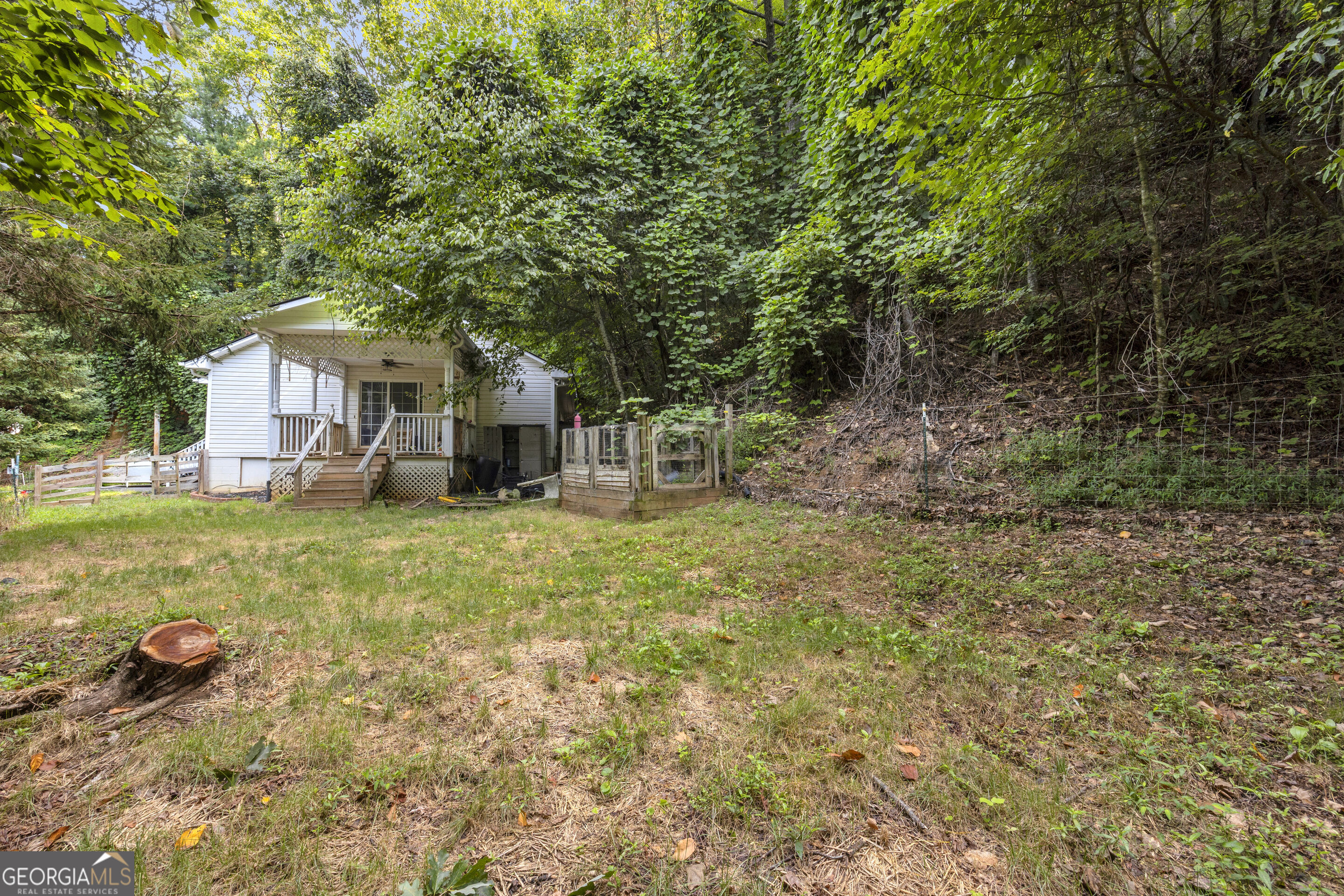 549 Travaden Trail Property Photo 26