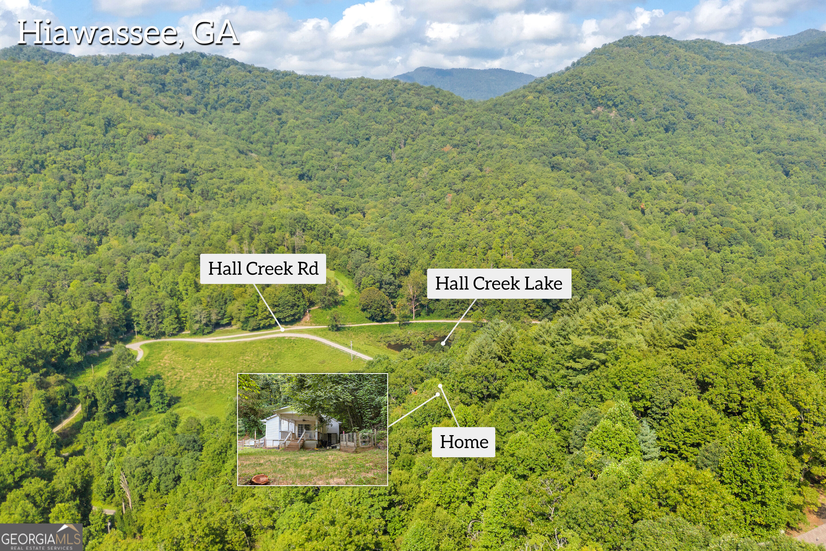 549 Travaden Trail Property Photo 31