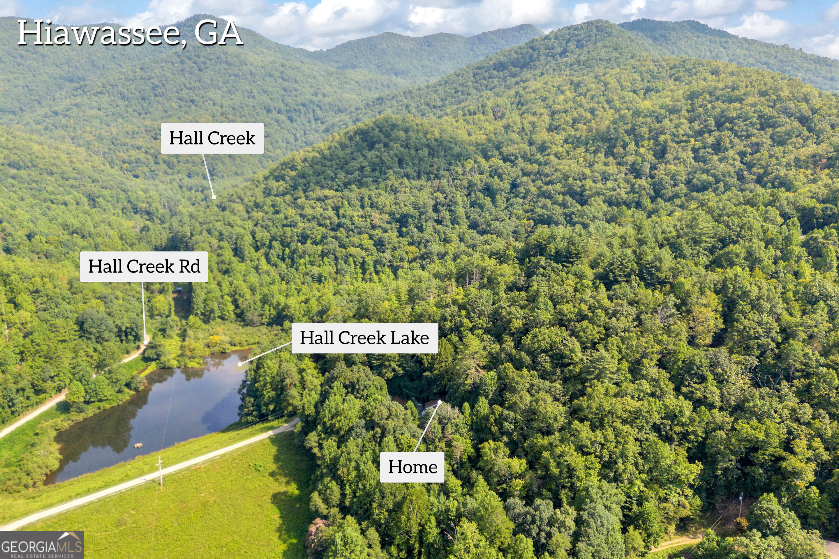 549 Travaden Trail Property Photo 33