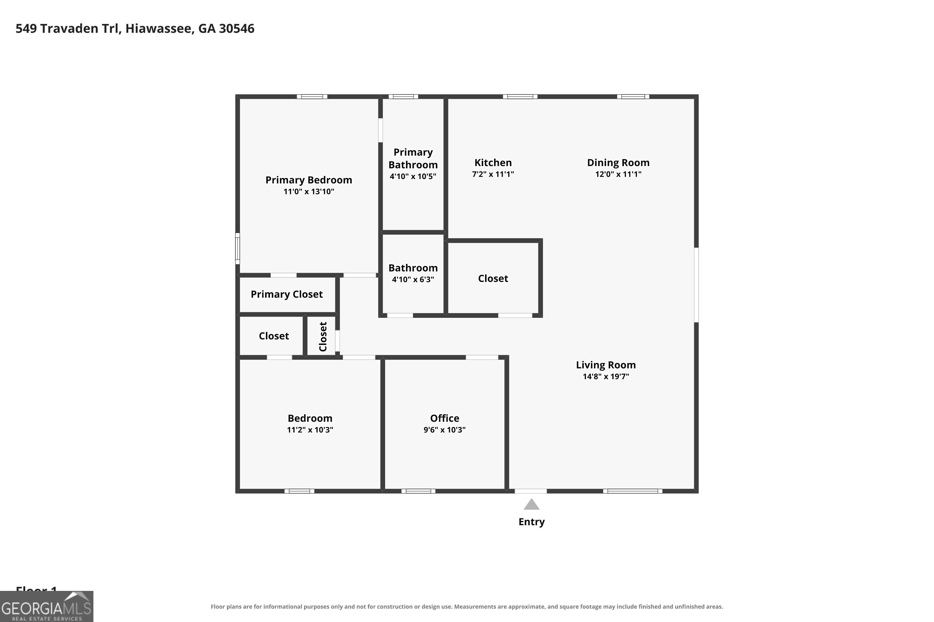 549 Travaden Trail Property Photo 37