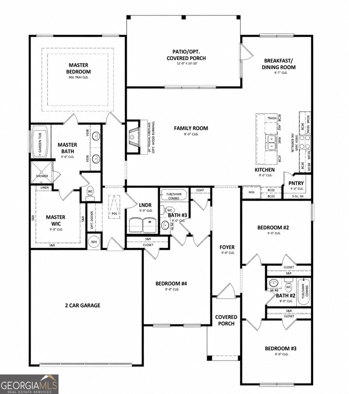 20 Bingley Court Property Photo 31