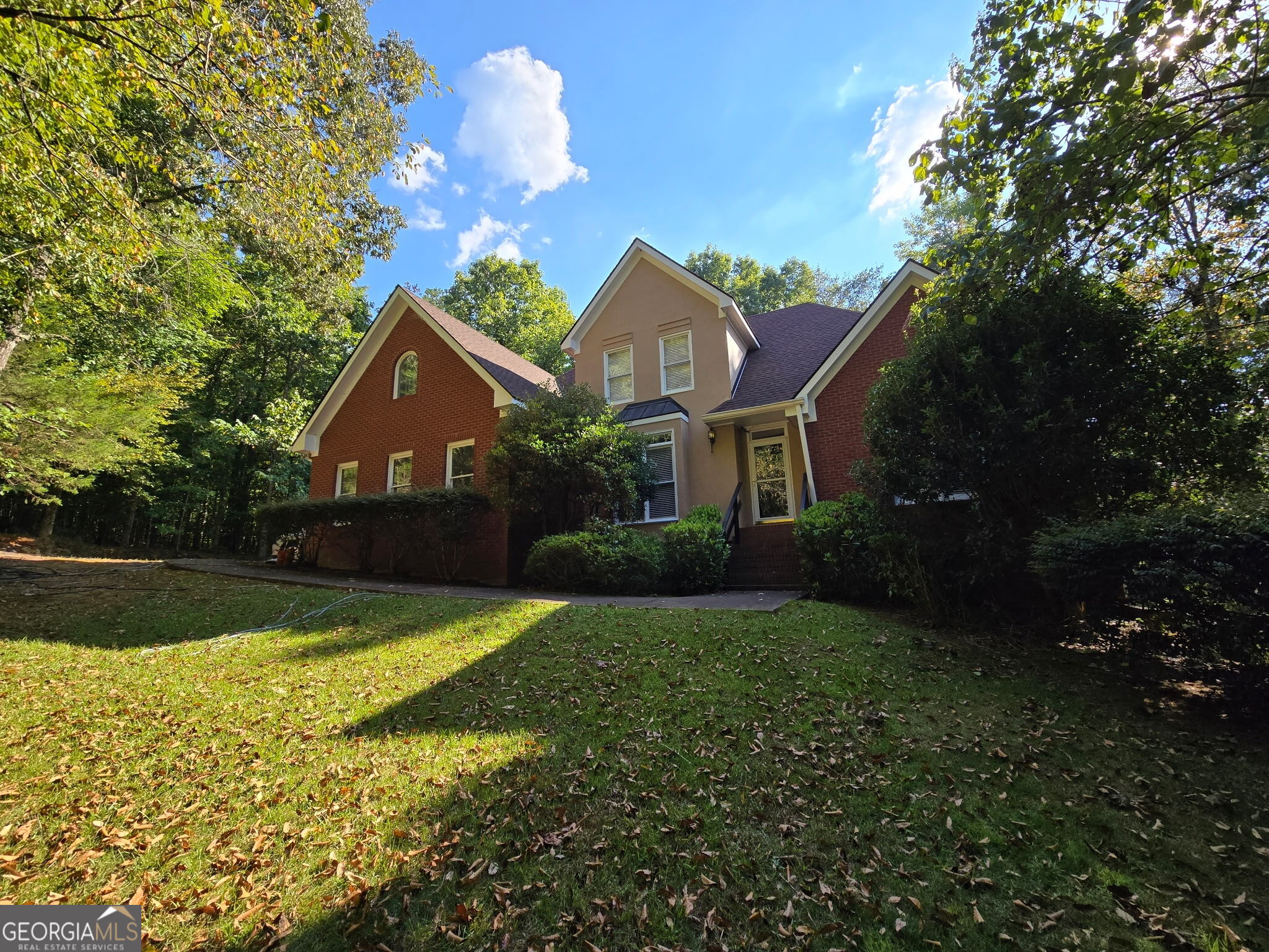 1320 Barnett Ridge Property Photo 1