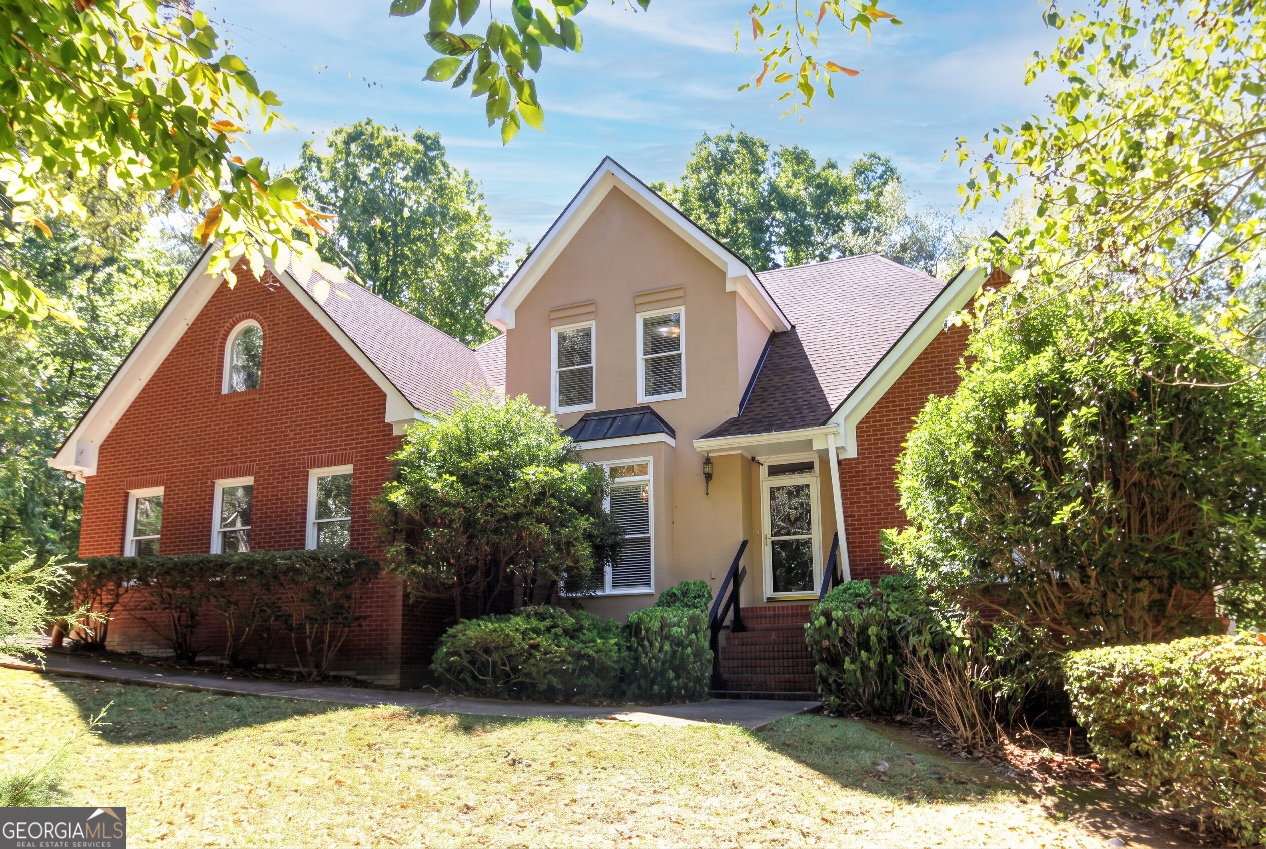 1320 Barnett Ridge