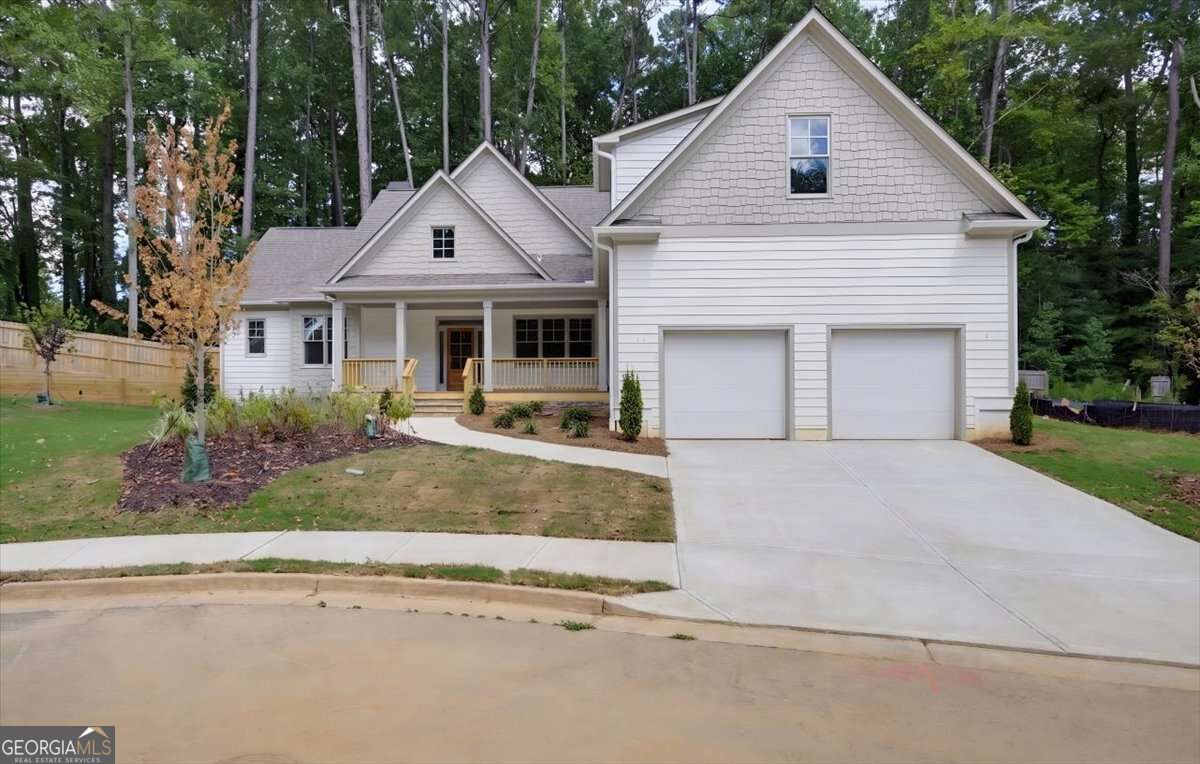 3129 King Walk Drive Property Photo 1