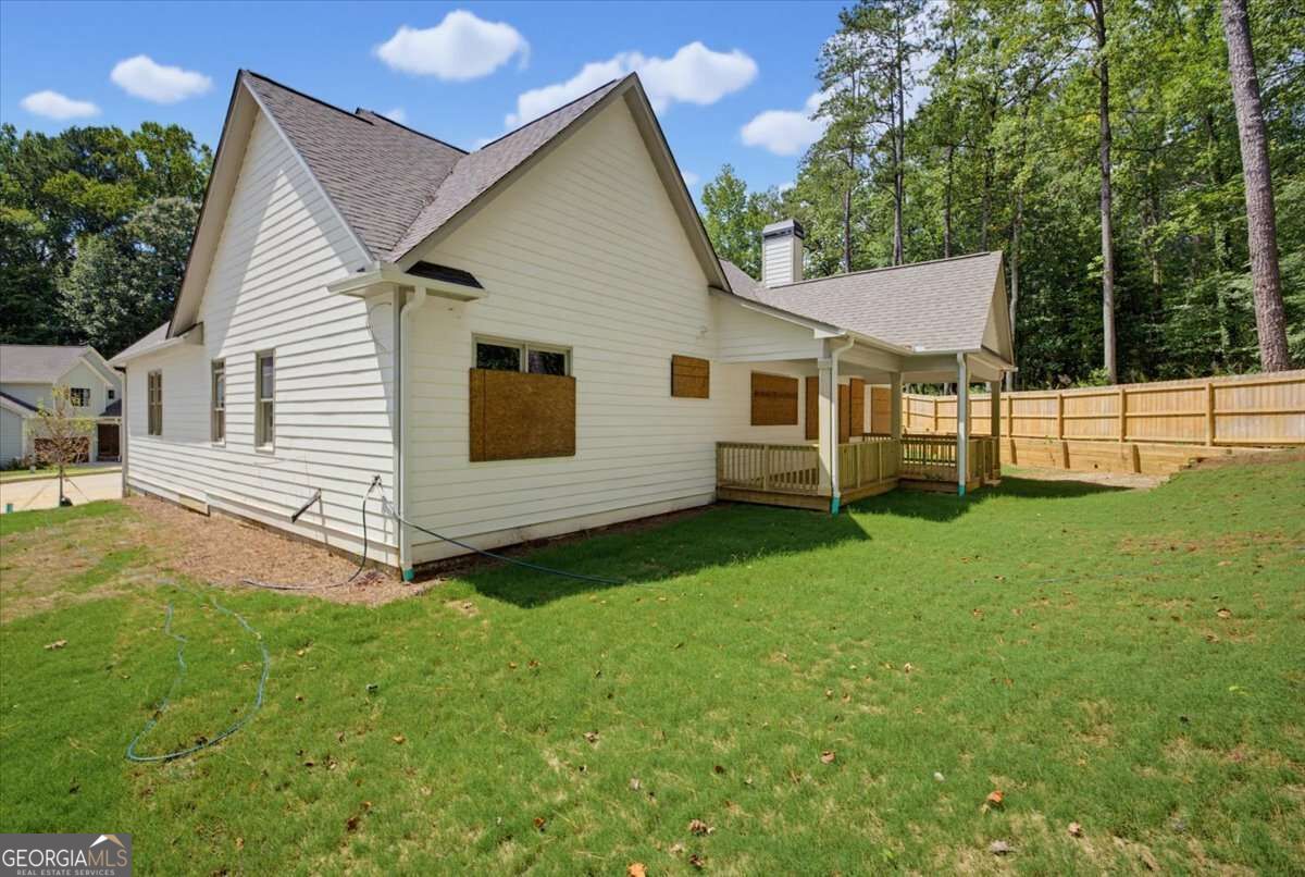 3129 King Walk Drive Property Photo 3