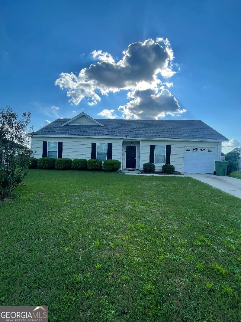 9054 Whispering Pines Boulevard Property Photo 1