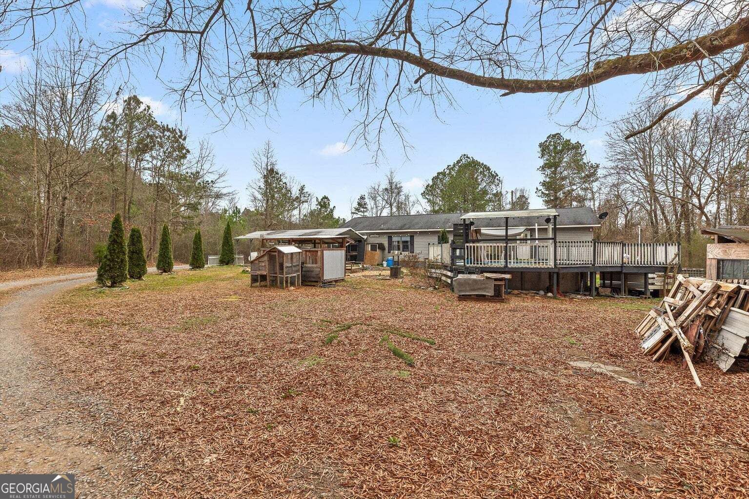 984 Davenport Road Property Photo 34