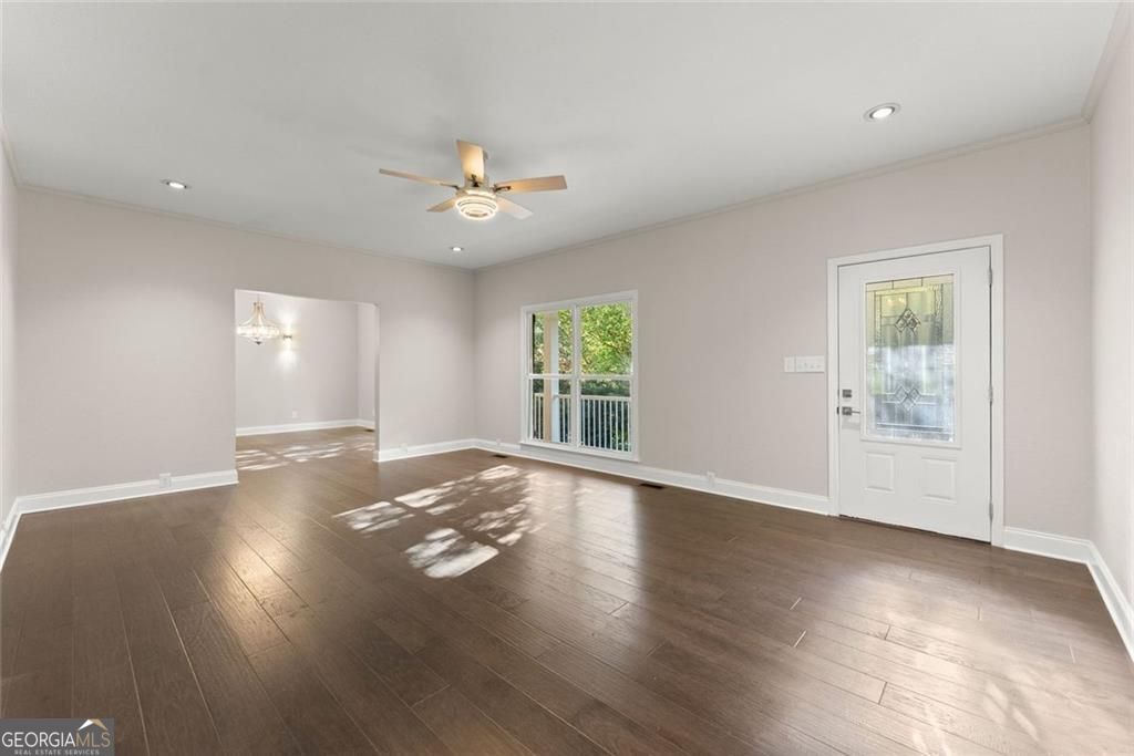 1492 Burns Drive Ne Property Photo 14