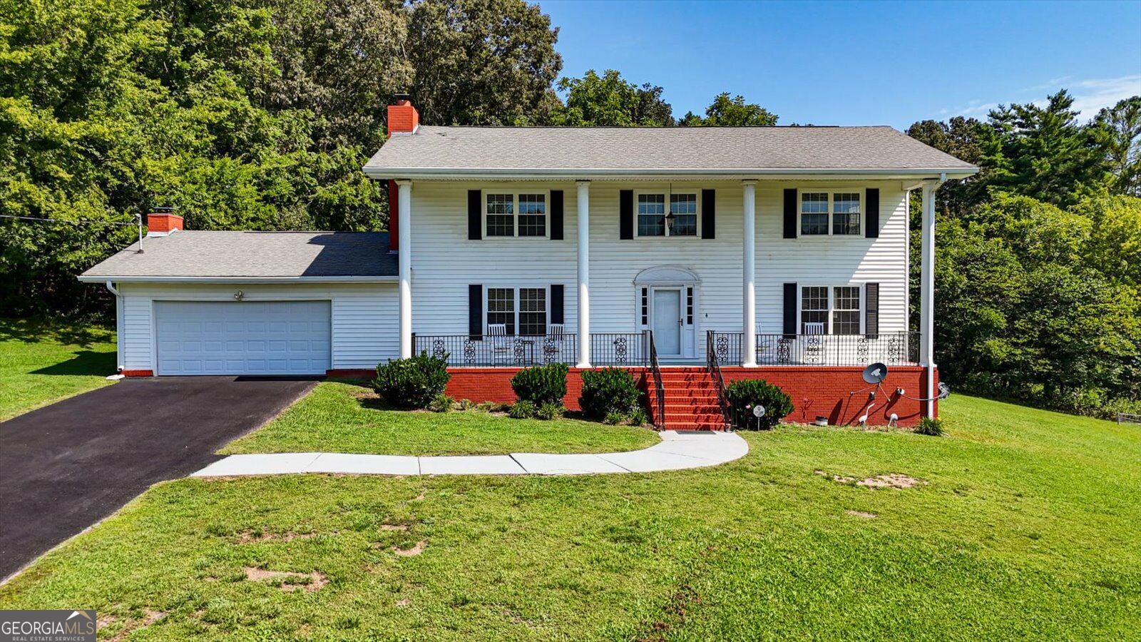60 Shamrock Drive Property Photo 1