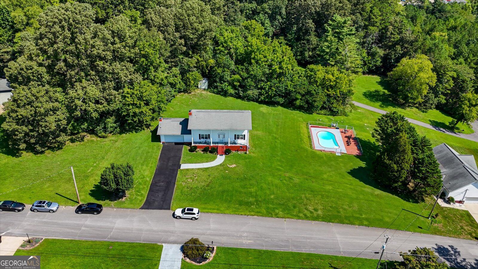 60 Shamrock Drive Property Photo 48