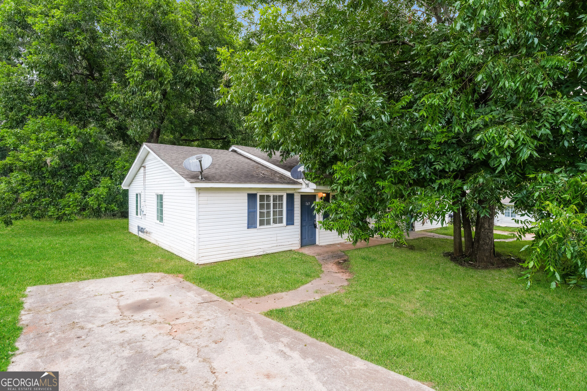 165 Amethyst Drive Property Photo 1
