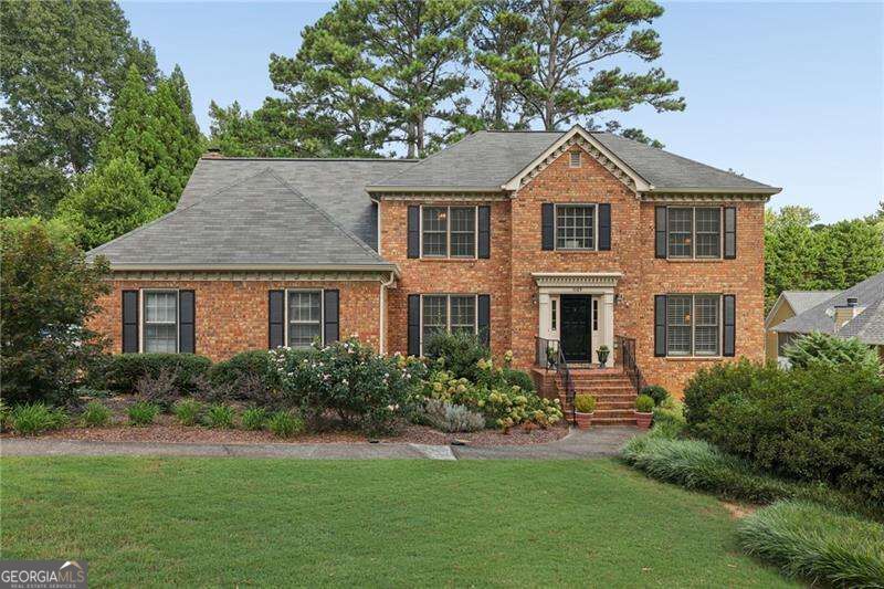5189 Beech Forest Drive Sw Property Photo 1
