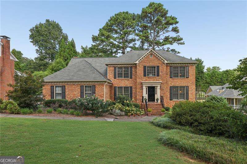 5189 Beech Forest Drive Sw Property Photo 2