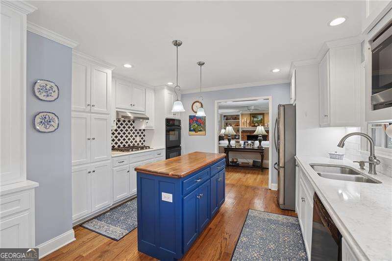 5189 Beech Forest Drive Sw Property Photo 13