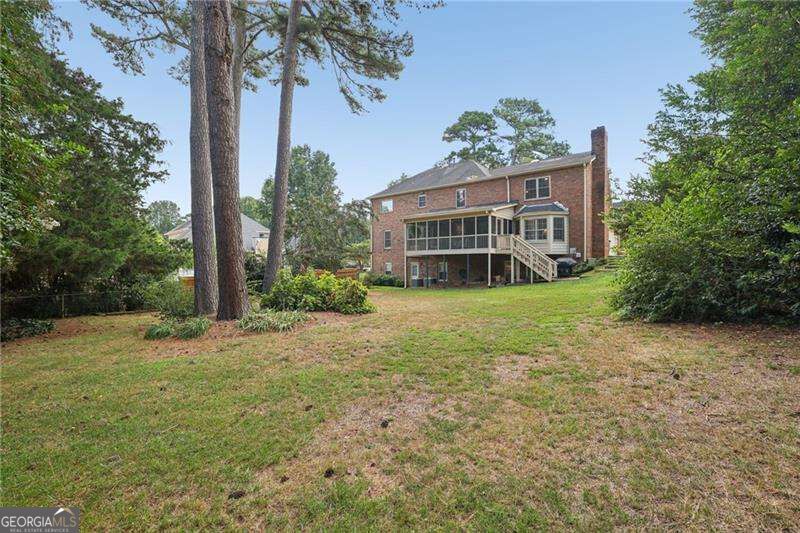 5189 Beech Forest Drive Sw Property Photo 35