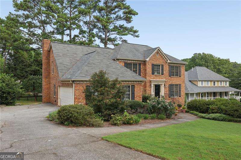 5189 Beech Forest Drive Sw Property Photo 40