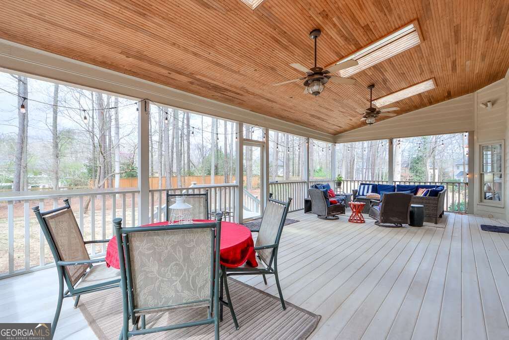353 Battle Woods Trail Nw Property Photo 9