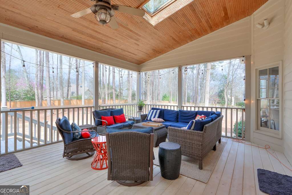 353 Battle Woods Trail Nw Property Photo 12