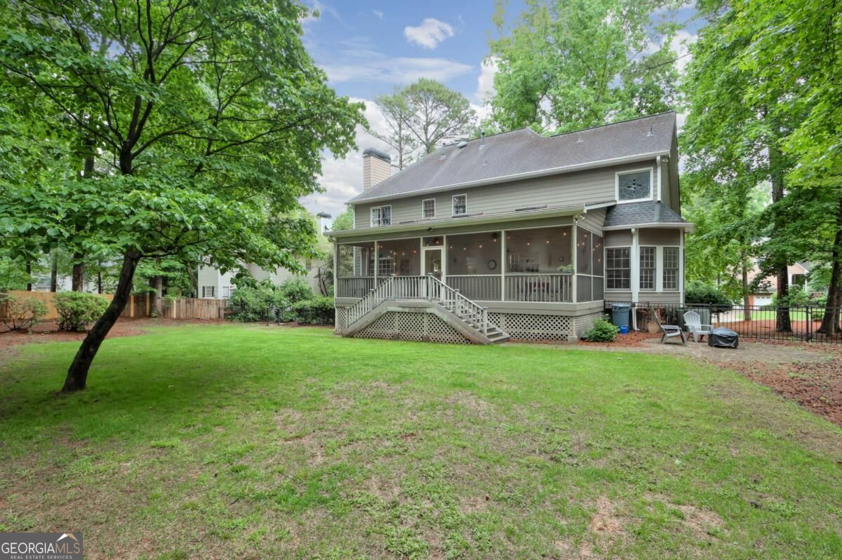 353 Battle Woods Trail Nw Property Photo 42