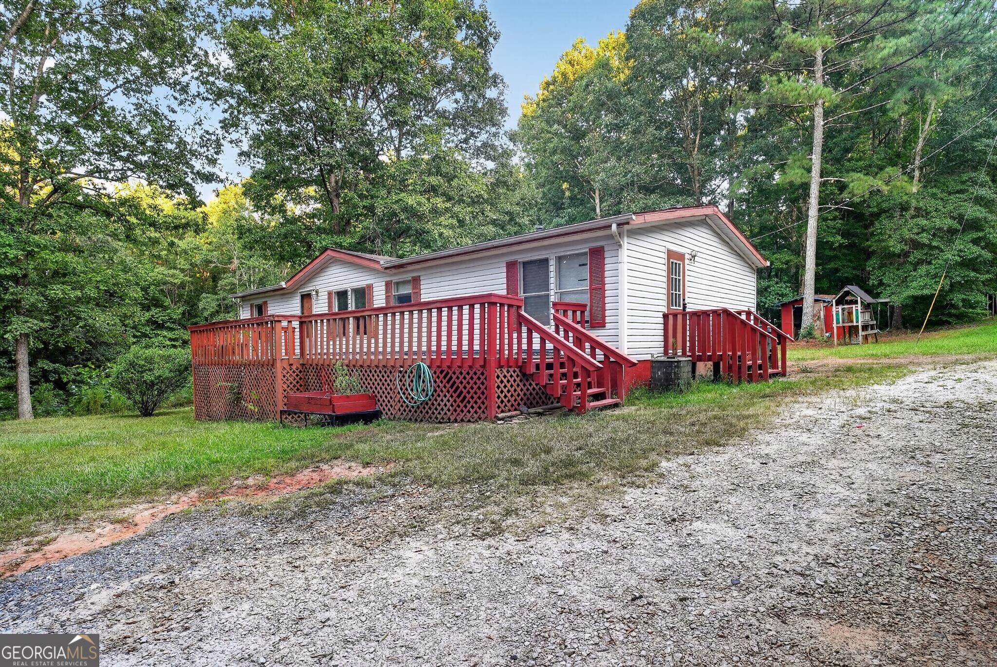 150 Country Creek Road Property Photo 1