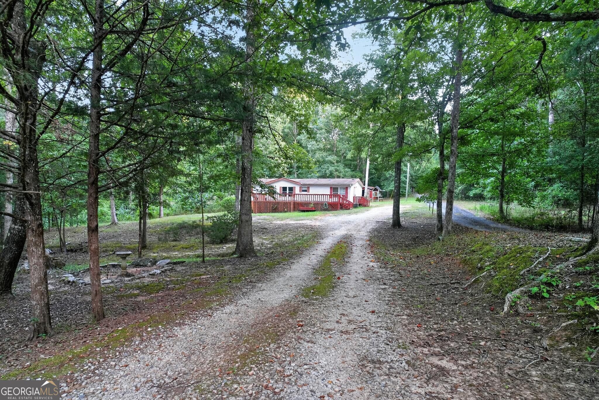 150 Country Creek Road Property Photo 2