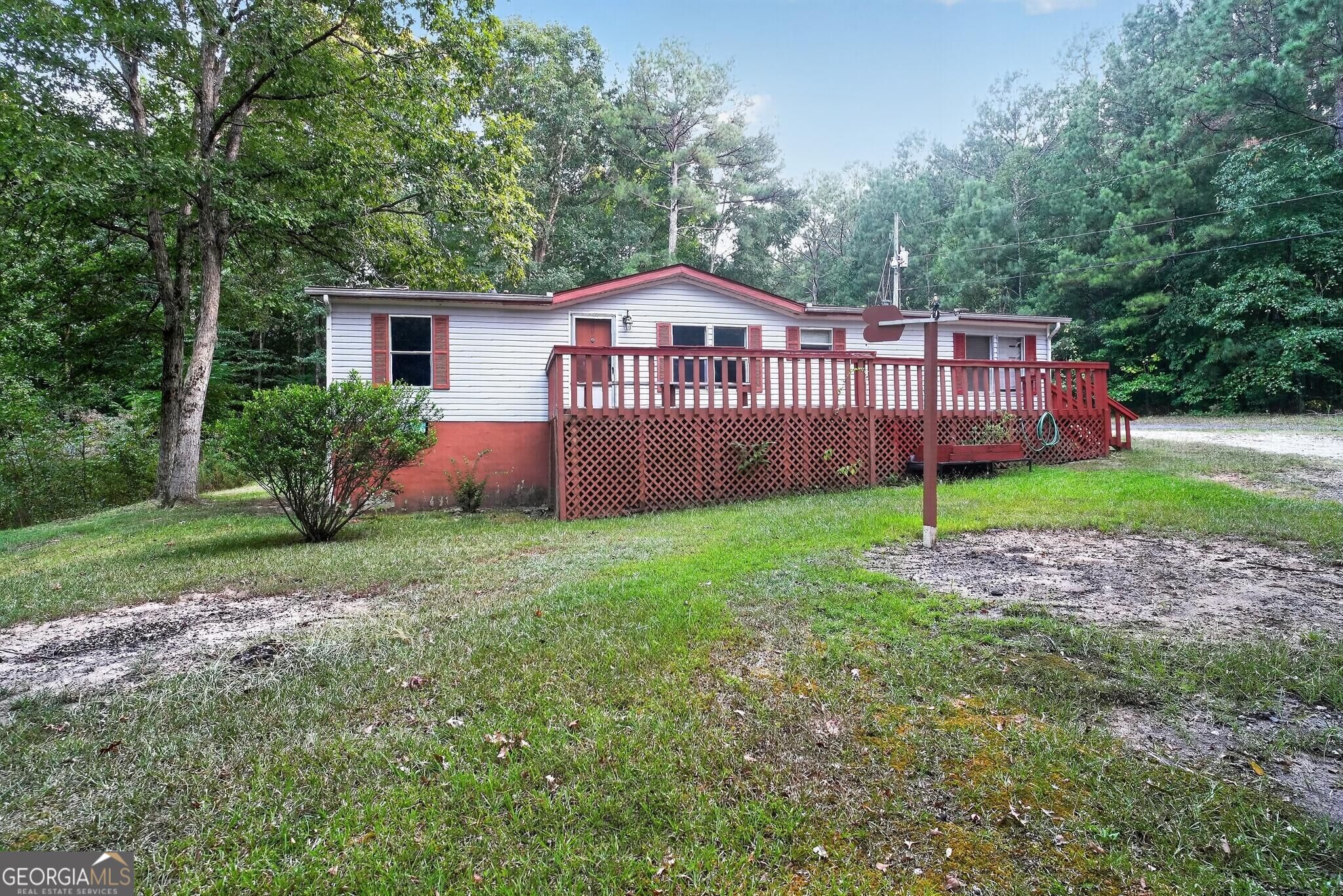 150 Country Creek Road Property Photo 3