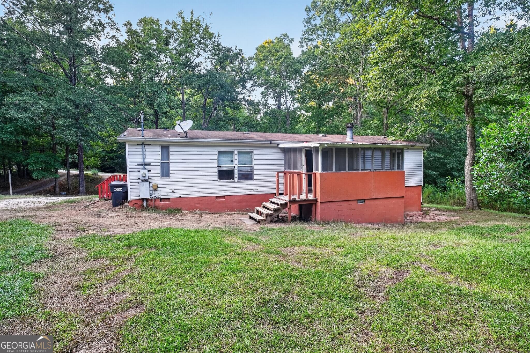 150 Country Creek Road Property Photo 23