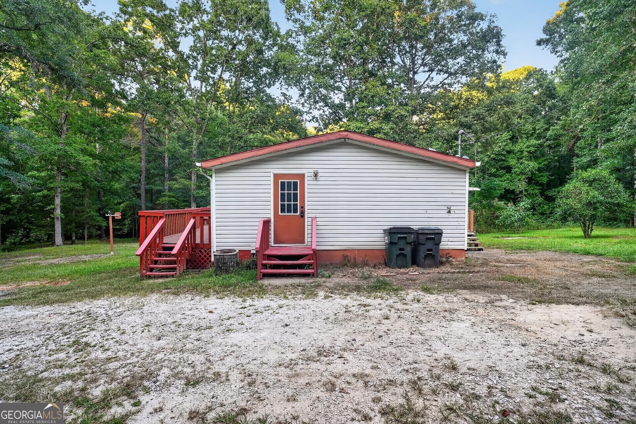 150 Country Creek Road Property Photo 24