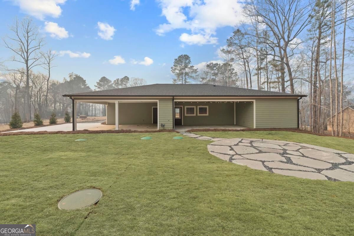 105 Tanglewood Drive Property Photo 3