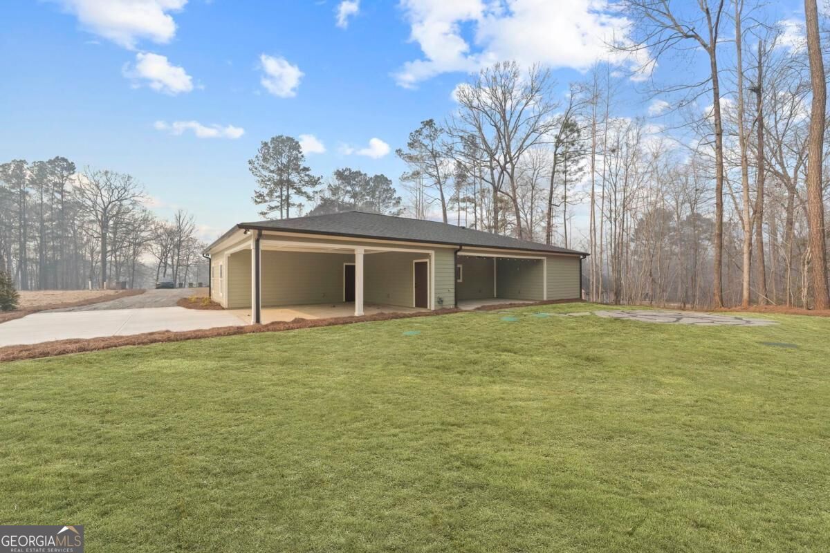 105 Tanglewood Drive Property Photo 4