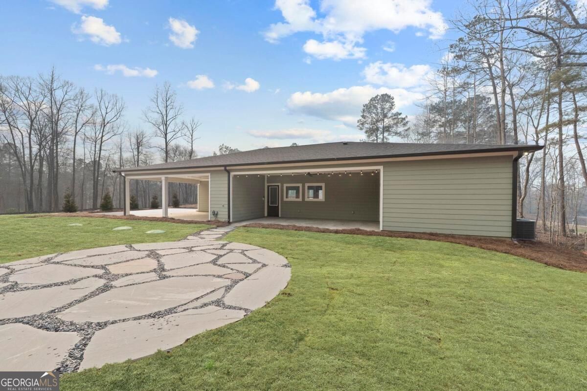 105 Tanglewood Drive Property Photo 33