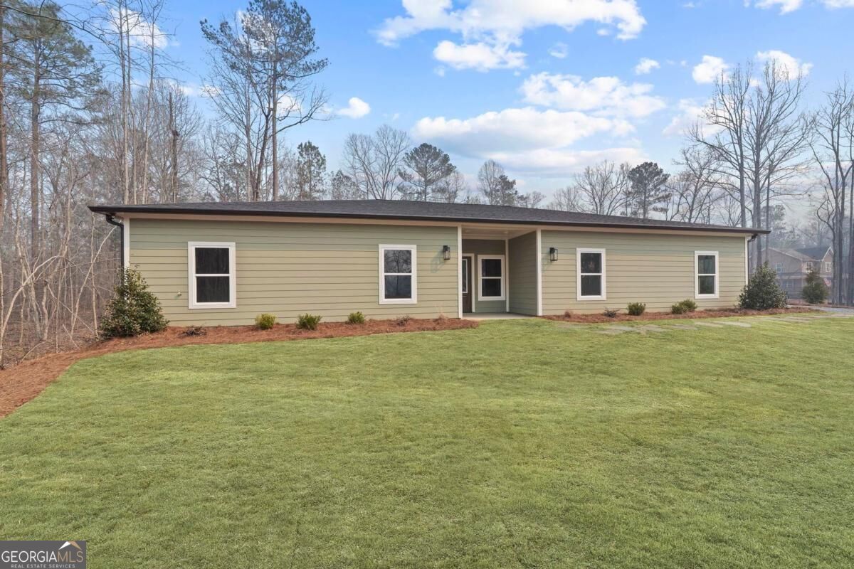 105 Tanglewood Drive Property Photo 34
