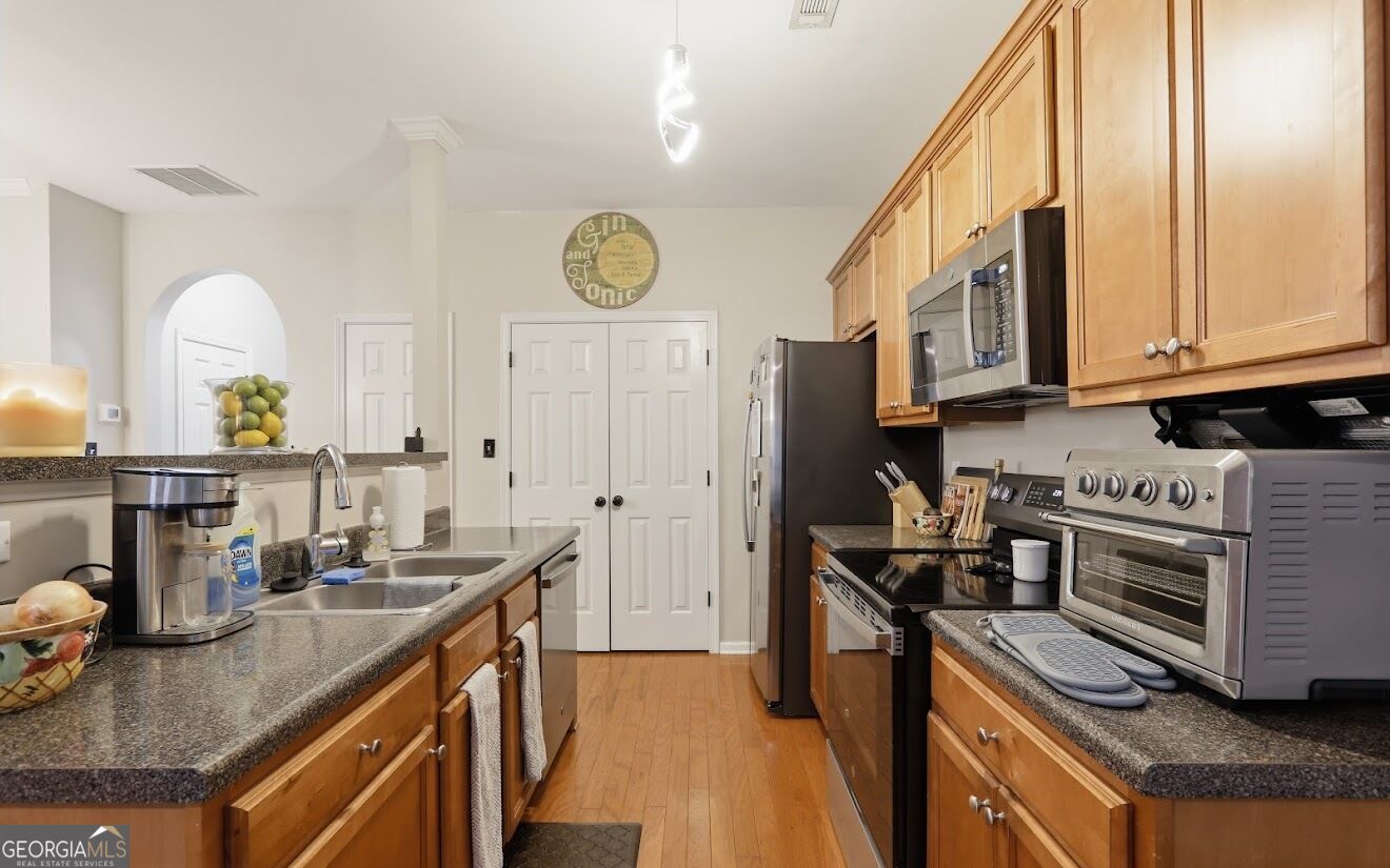 4908 Sierra Way Property Photo 10