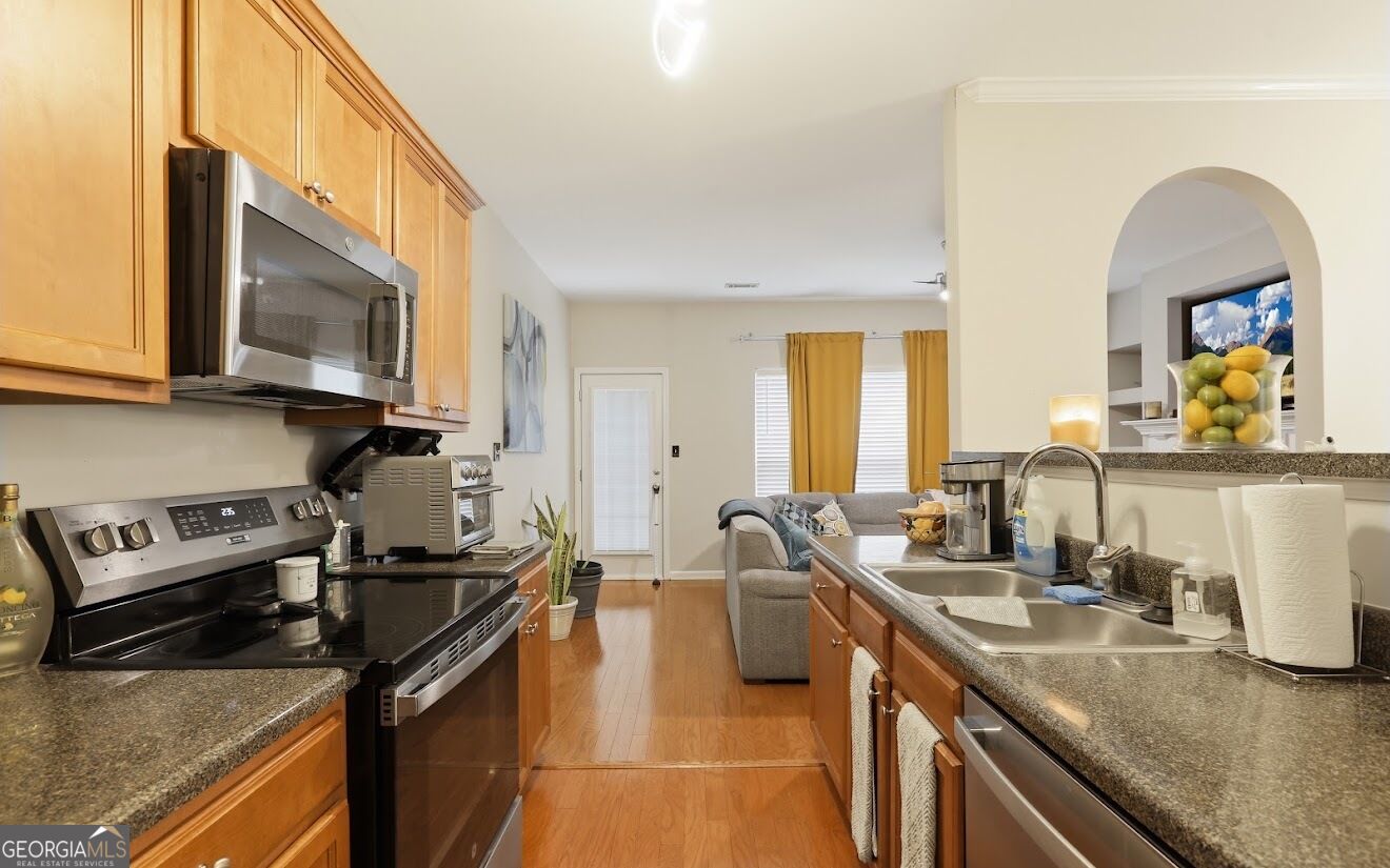 4908 Sierra Way Property Photo 11