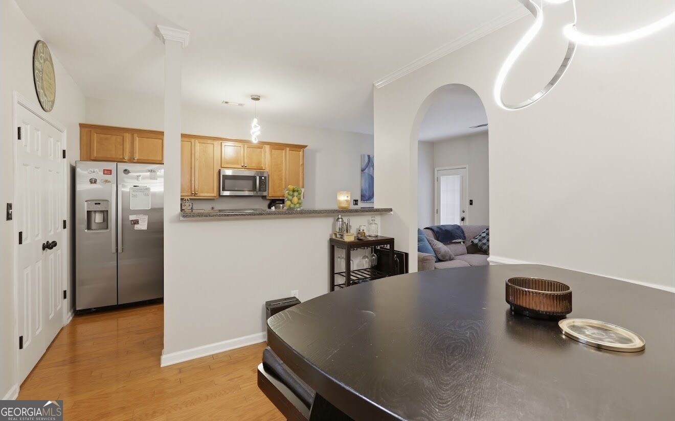 4908 Sierra Way Property Photo 12