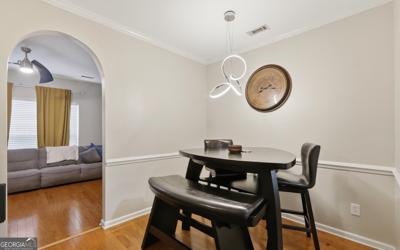 4908 Sierra Way Property Photo 13