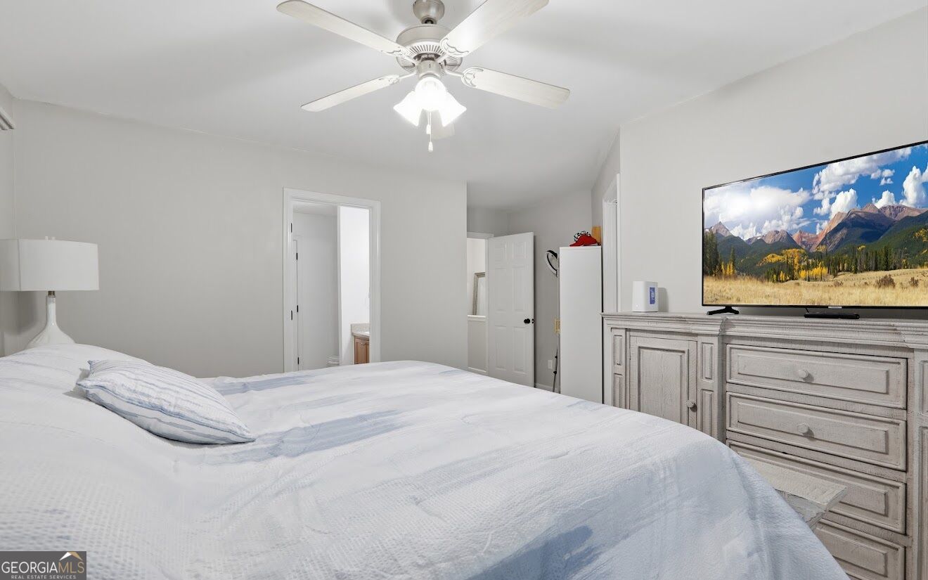 4908 Sierra Way Property Photo 20