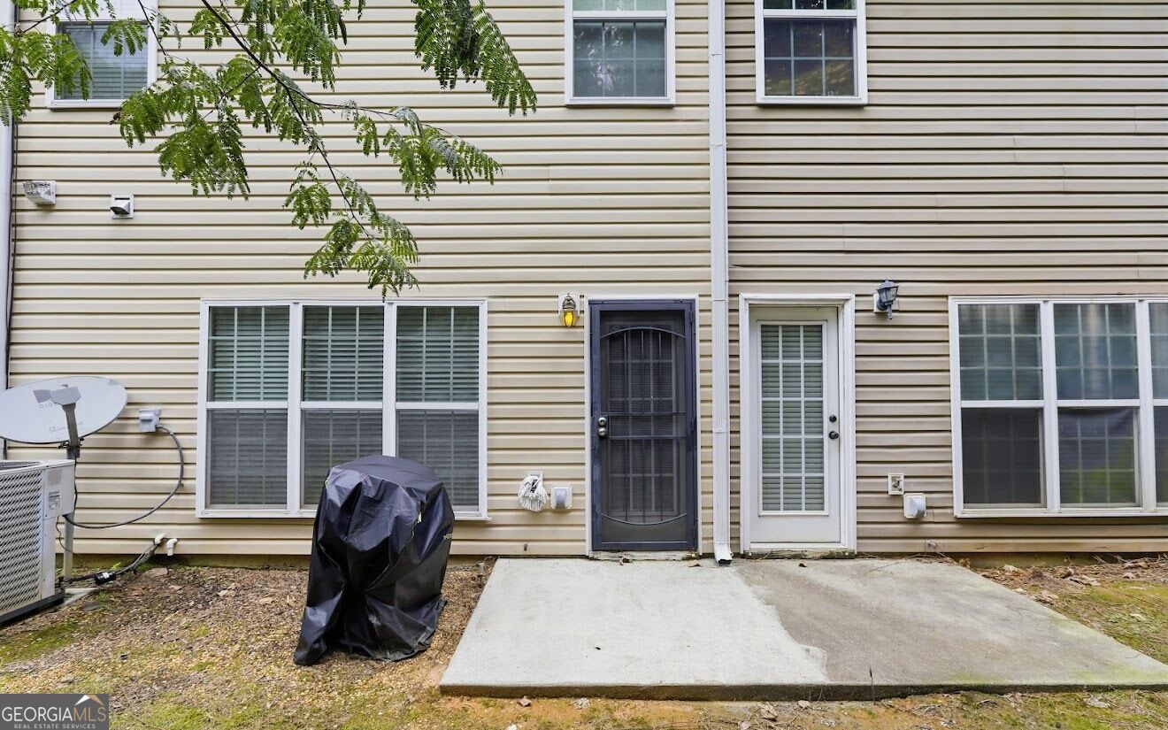 4908 Sierra Way Property Photo 32